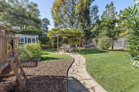 310 Sycamore Ave, Mill Valley, CA 94941 photo 8