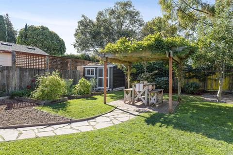 310 Sycamore Ave, Mill Valley, CA 94941 photo 9