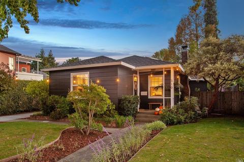 310 Sycamore Ave, Mill Valley, CA 94941 photo 1