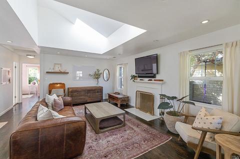 310 Sycamore Ave, Mill Valley, CA 94941 photo 5