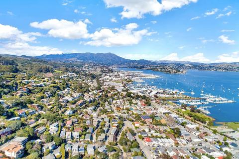 71 Cazneau Ave, Sausalito, CA 94965 photo 9