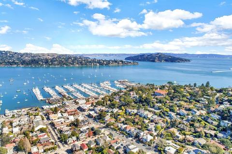 71 Cazneau Ave, Sausalito, CA 94965 photo 13