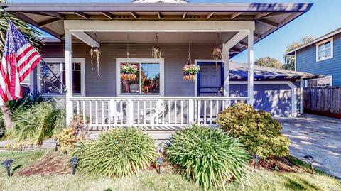 8832 Gravenstein Way, Cotati, CA 94931 photo 2
