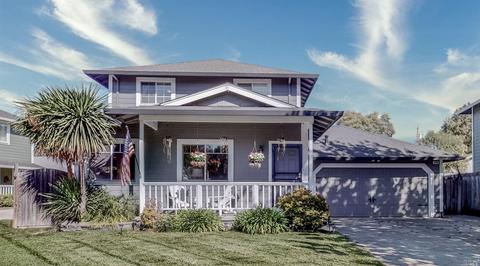 8832 Gravenstein Way, Cotati, CA 94931 photo 1