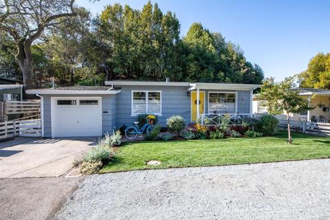 16 Berkeley Ave, San Anselmo, CA 94960 photo 1
