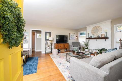 16 Berkeley Ave, San Anselmo, CA 94960 photo 6