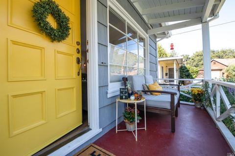 16 Berkeley Ave, San Anselmo, CA 94960 photo 5