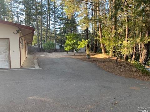 140 Cold Springs Rd, Angwin, CA 94508 photo 5
