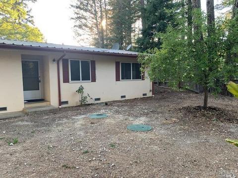 140 Cold Springs Rd, Angwin, CA 94508 photo 10
