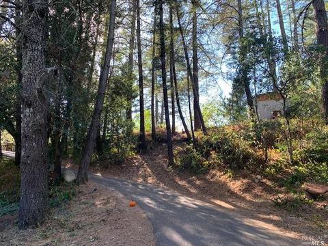 140 Cold Springs Rd, Angwin, CA 94508 photo 7