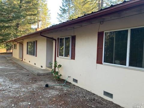 140 Cold Springs Rd, Angwin, CA 94508 photo 9