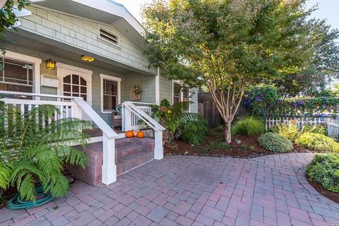 331 Bodega Ave, Petaluma, CA 94952 photo 3