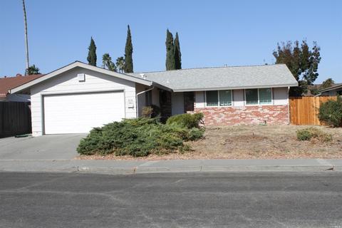 434 Tulip St, Fairfield, CA 94533 photo 1