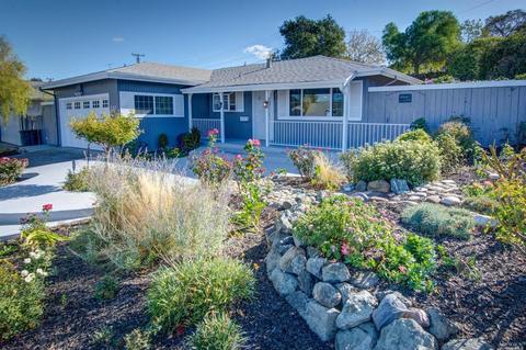 101 Dryden Dr, Vallejo, CA 94591 photo 1