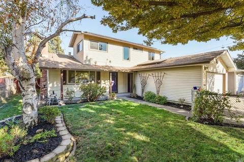 836 Nightingale Dr, Fairfield, CA 94533 photo 1
