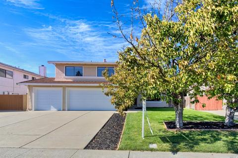 3133 Evergreen Dr, Fairfield, CA 94533 photo 1