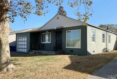 764 Beechwood Ave, Vallejo, CA 94591 photo 2