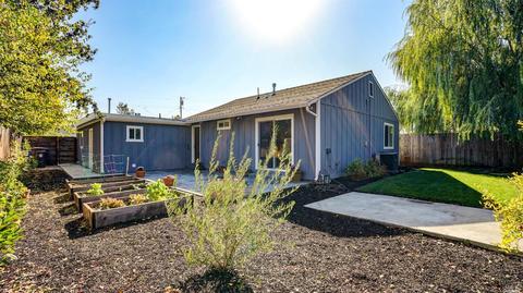 131 Randolph St, Napa, CA 94559 photo 20