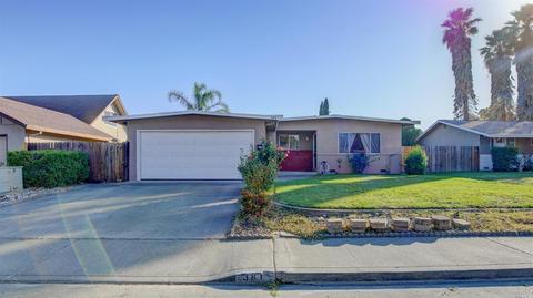 381 E Alaska Ave, Fairfield, CA 94533 photo 1