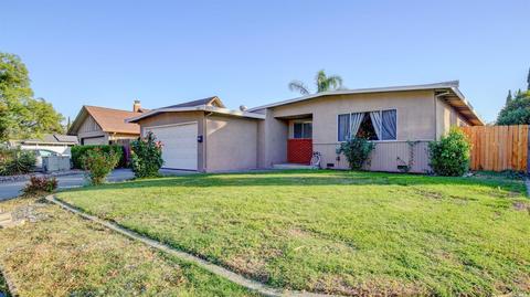 381 E Alaska Ave, Fairfield, CA 94533 photo 2