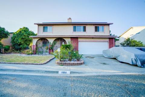 184 Evergreen Way, Vallejo, CA 94591 photo 1