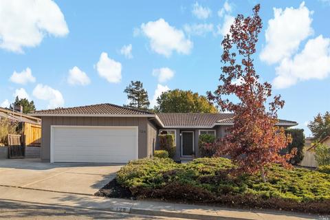 129 Picadilly Cir, Vallejo, CA 94591 photo 1