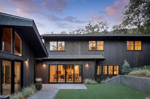 101 Upper Rd, Ross, CA 94957 photo 2