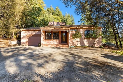 27155 Oriole Dr, Willits, CA 95490 photo 1