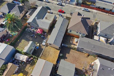 460 4th St, Richmond, CA 94801 photo 41
