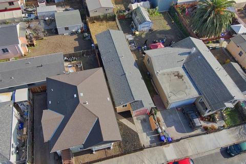 460 4th St, Richmond, CA 94801 photo 39