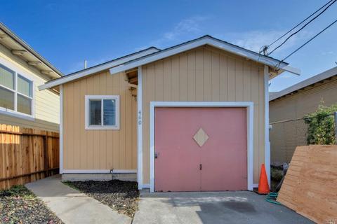 460 4th St, Richmond, CA 94801 photo 2