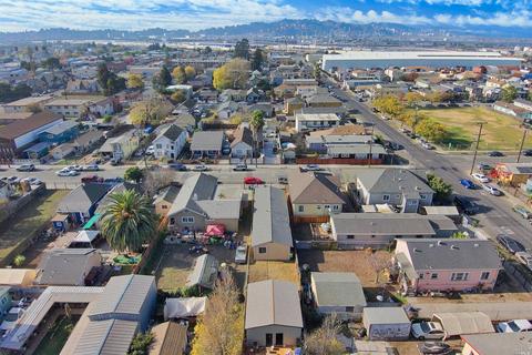 460 4th St, Richmond, CA 94801 photo 35