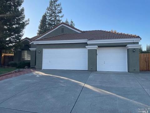 856 Monaghan Cir, Vacaville, CA 95688 photo 1