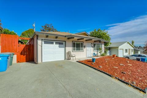 360 Pueblo Way, Vallejo, CA 94591 photo 2