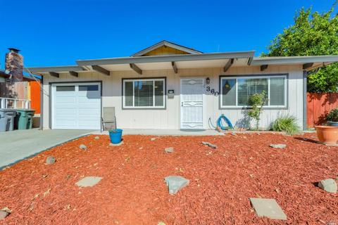 360 Pueblo Way, Vallejo, CA 94591 photo 1