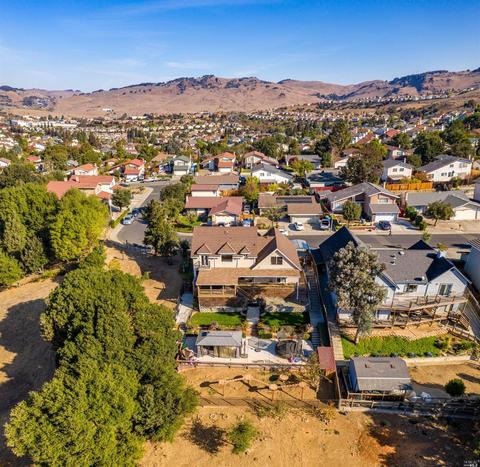 119 Creekview Dr, Vallejo, CA 94591 photo 2