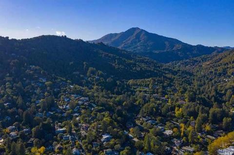 141 Hill Path, Corte Madera, CA 94925 photo 41