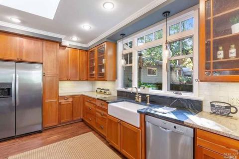 141 Hill Path, Corte Madera, CA 94925 photo 14