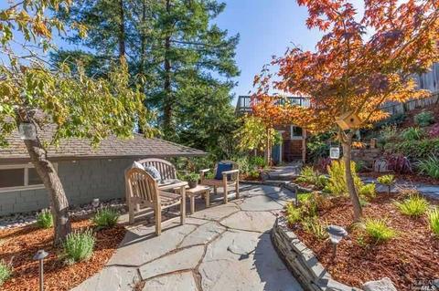 141 Hill Path, Corte Madera, CA 94925 photo 29