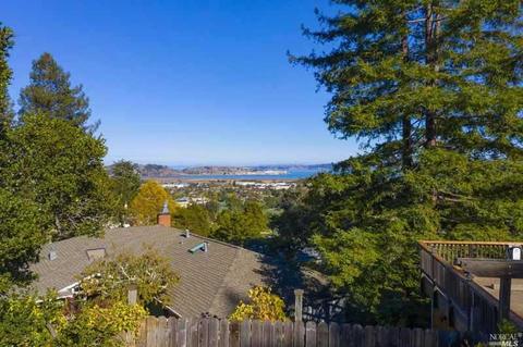 141 Hill Path, Corte Madera, CA 94925 photo 35