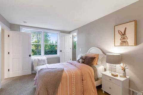 141 Hill Path, Corte Madera, CA 94925 photo 22