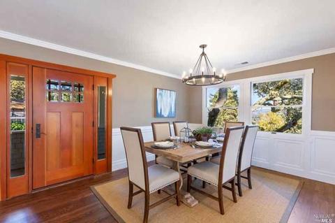 141 Hill Path, Corte Madera, CA 94925 photo 5