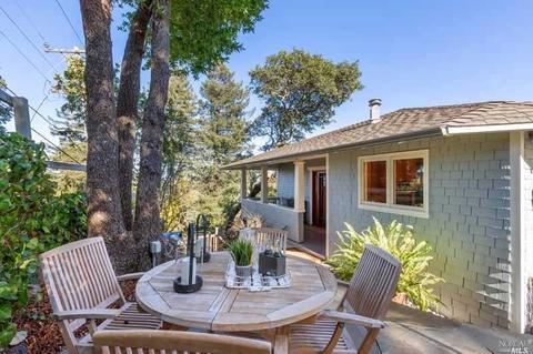 141 Hill Path, Corte Madera, CA 94925 photo 4
