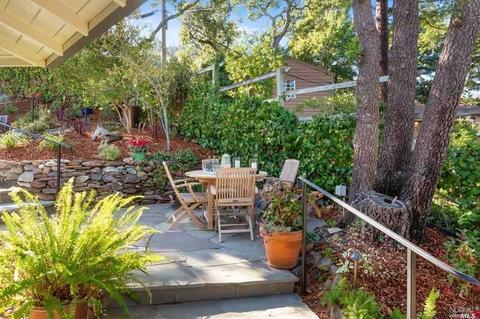 141 Hill Path, Corte Madera, CA 94925 photo 28