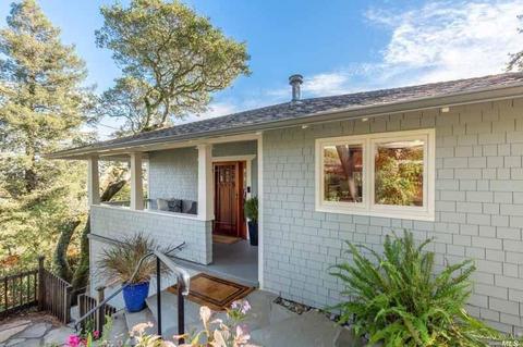 141 Hill Path, Corte Madera, CA 94925 photo 2