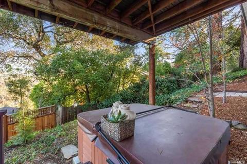 141 Hill Path, Corte Madera, CA 94925 photo 34