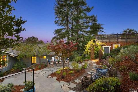 141 Hill Path, Corte Madera, CA 94925 photo 38
