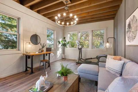 141 Hill Path, Corte Madera, CA 94925 photo 27