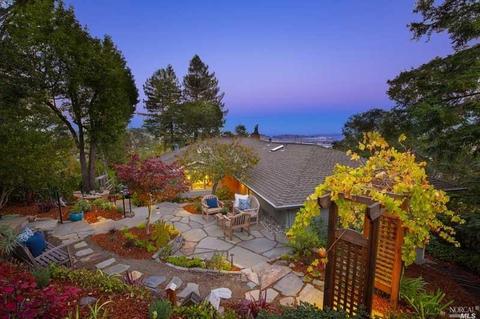 141 Hill Path, Corte Madera, CA 94925 photo 1