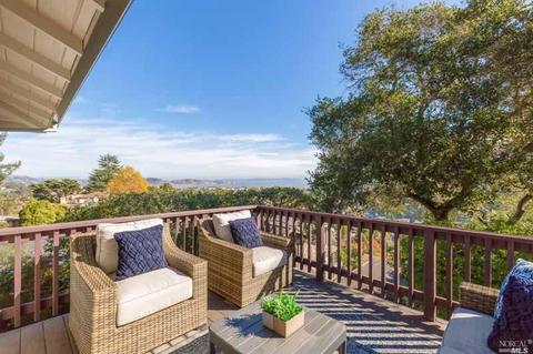 141 Hill Path, Corte Madera, CA 94925 photo 10